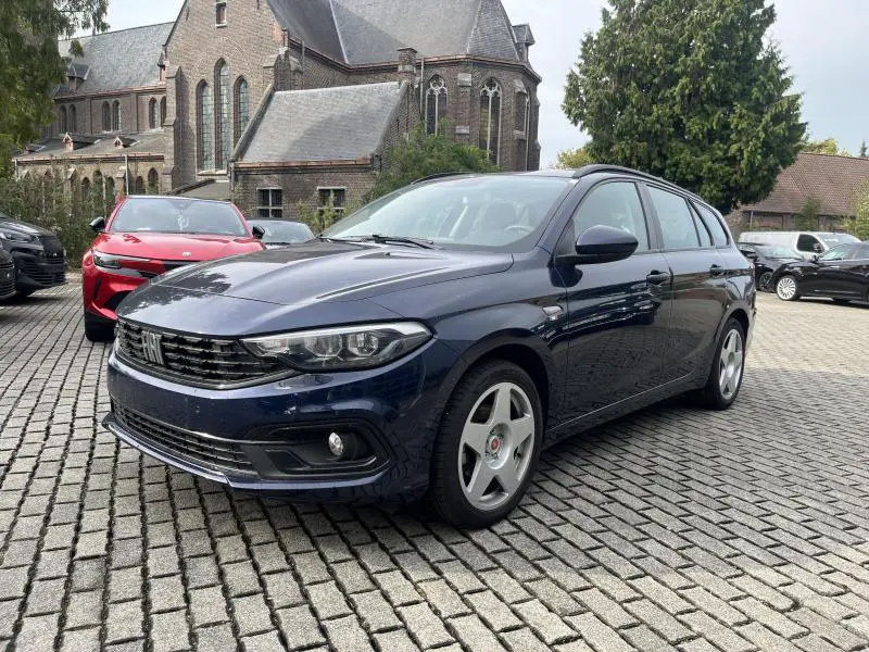 Fiat Tipo - 0