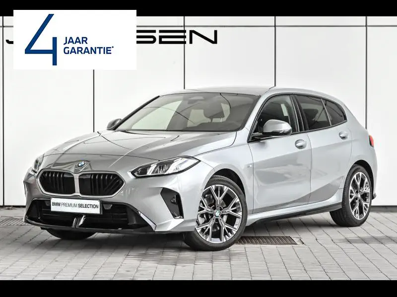 BMW 116 - 0