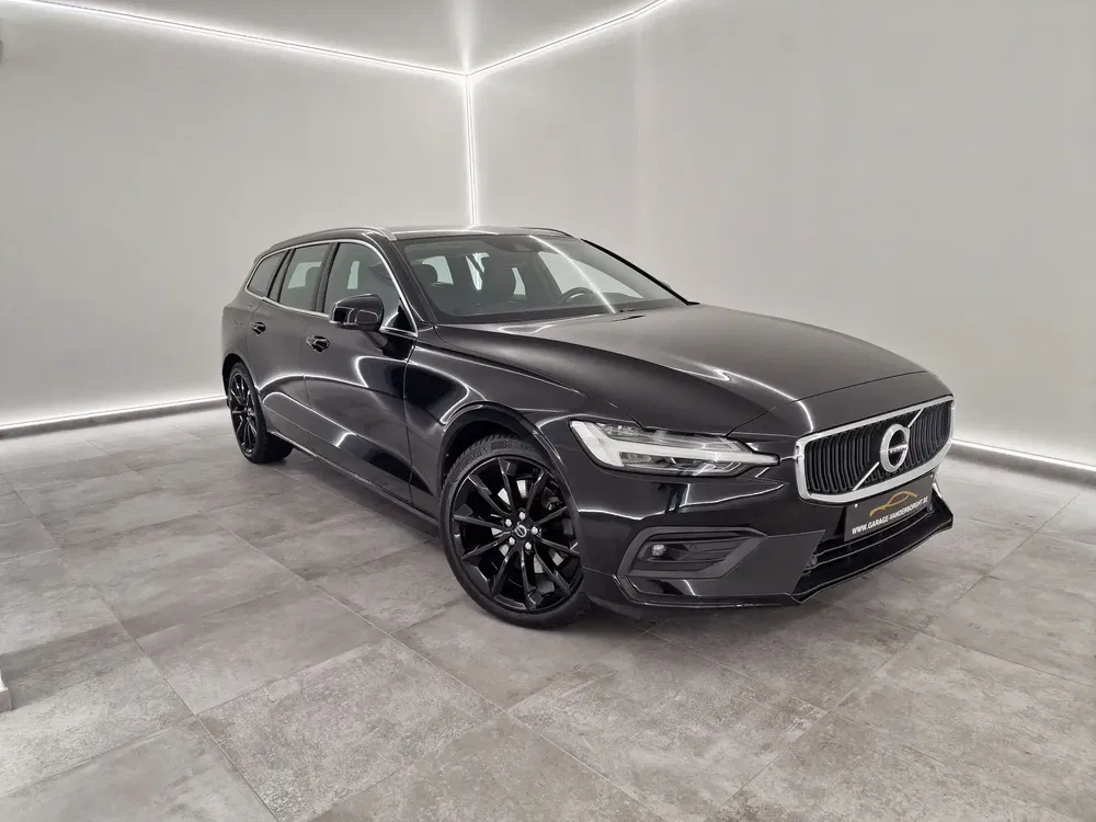 Volvo V60 - 0