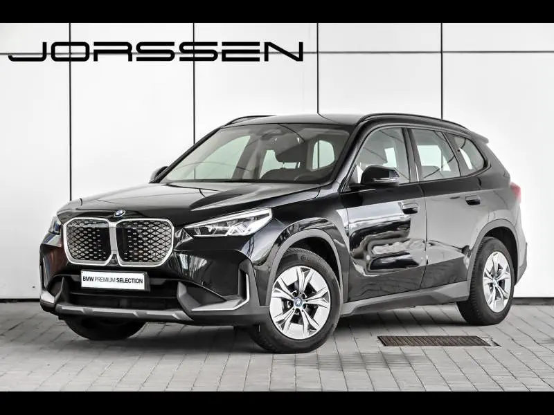 BMW iX1 - 0