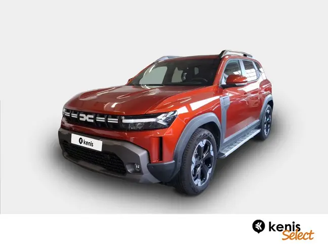 Dacia Duster - 0