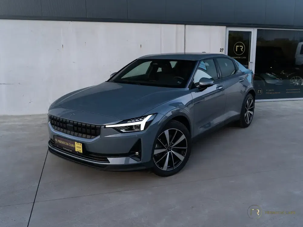 Polestar 2 - 0