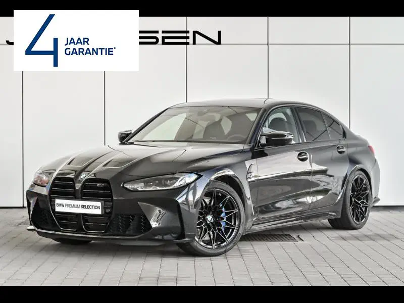 BMW M3 - 0