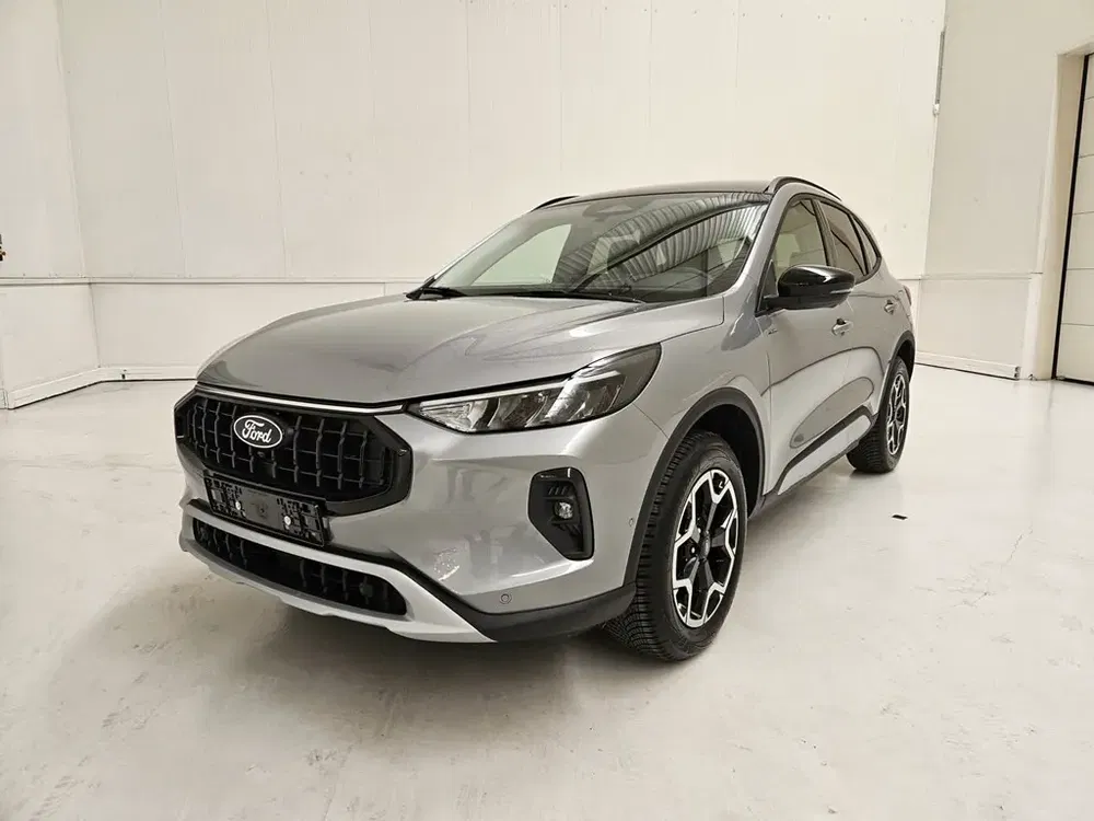 Ford Kuga - 0