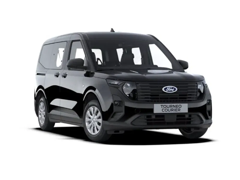 Ford Tourneo Courier - 0
