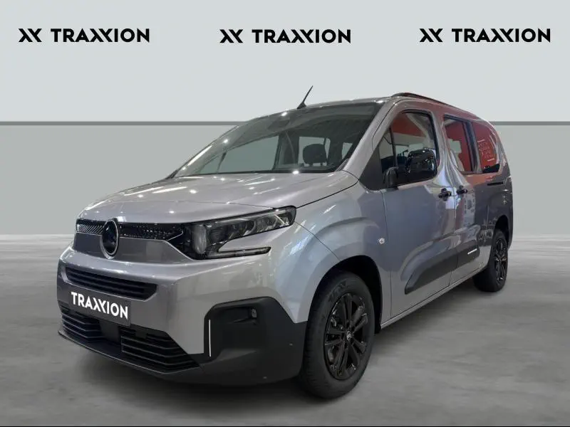 Citroën Berlingo - 0
