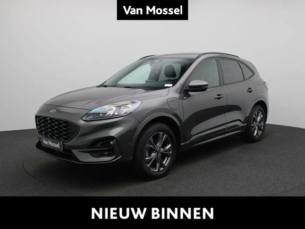 Ford Kuga - 0