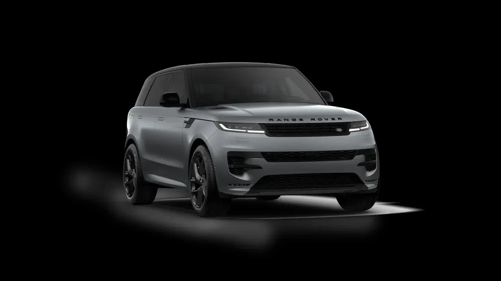 Land Rover Range Rover Sport - 0