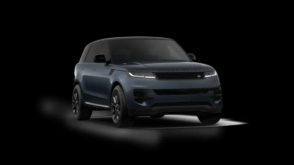 Land Rover Range Rover Sport - 0