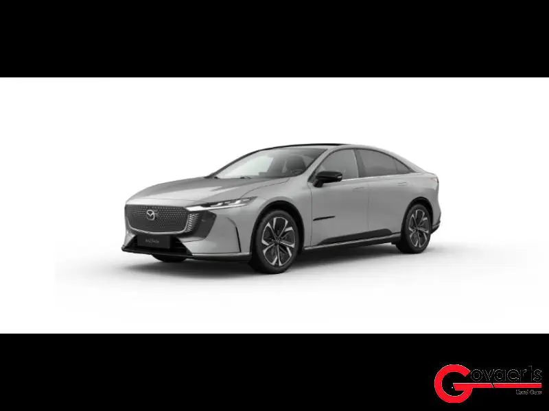 Mazda 6e - 0