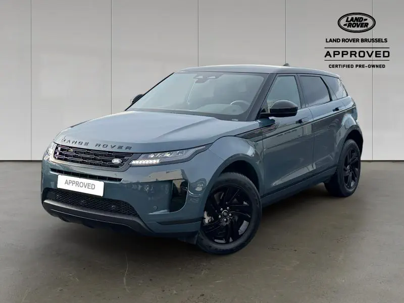 Land Rover Range Rover Evoque - 0
