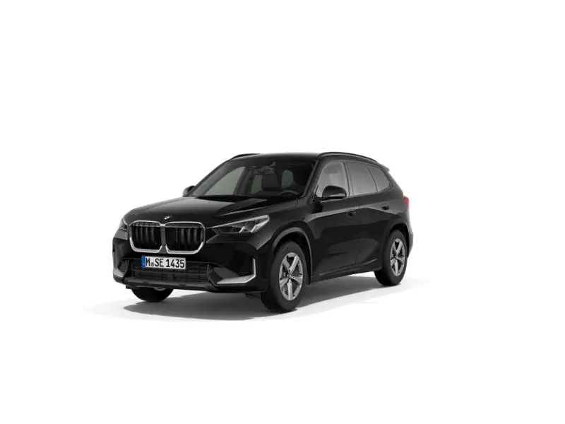 BMW X1 - 0
