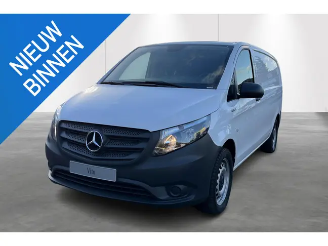 Mercedes Vito - 0