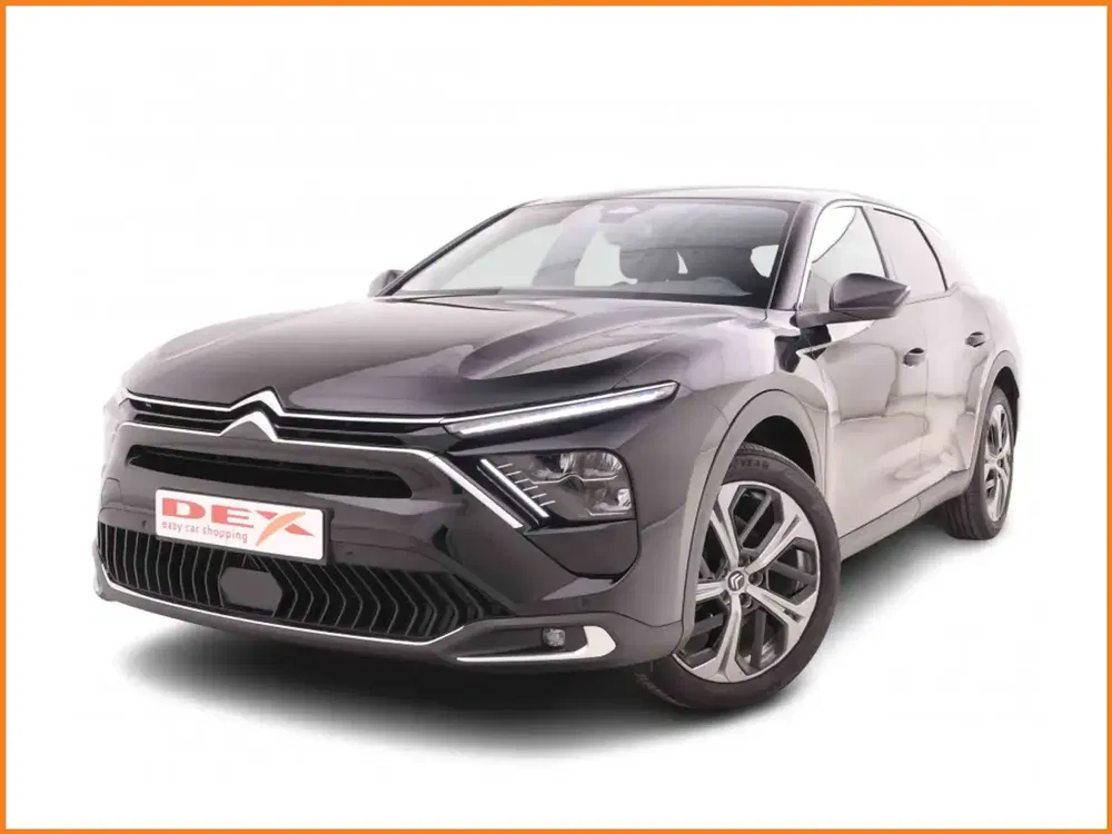 Citroën C5 X - 0
