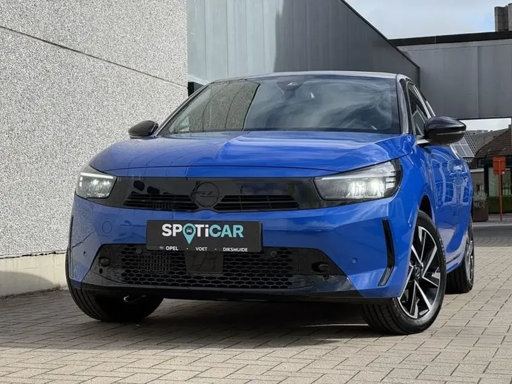 Opel Corsa - 0