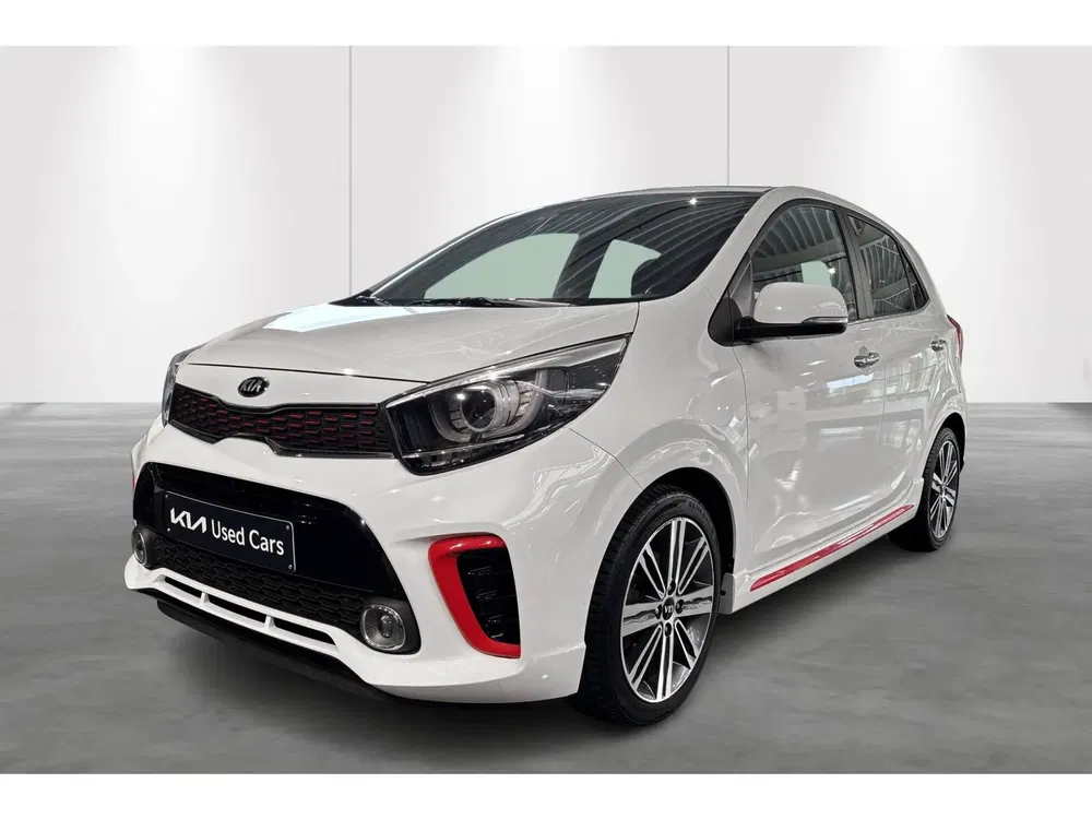 Kia Picanto - 0
