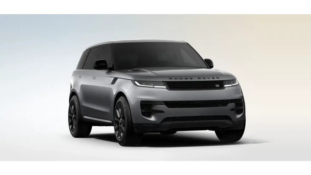 Land Rover Range Rover Sport - 0