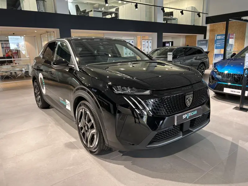 Peugeot 3008 - 0