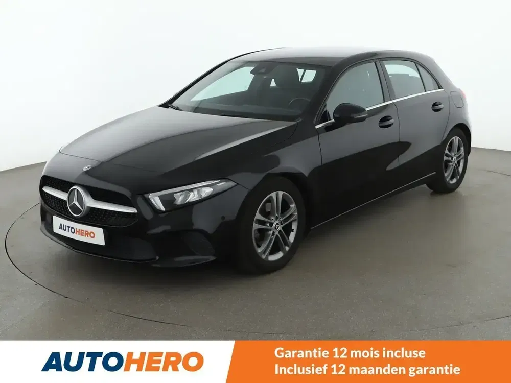 Mercedes A 160 - 0
