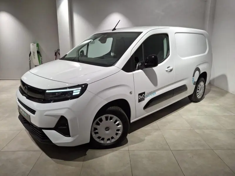 Opel Combo - 0