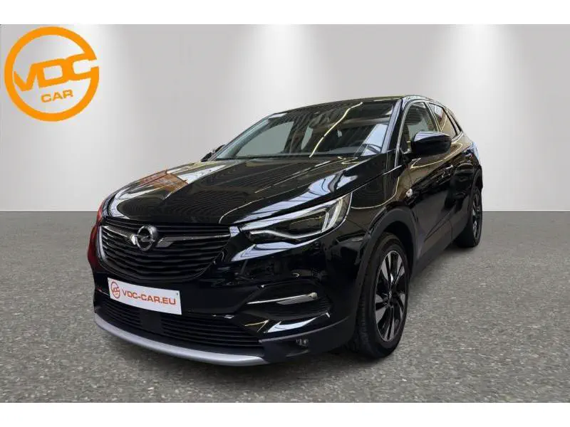 Opel Grandland - 0