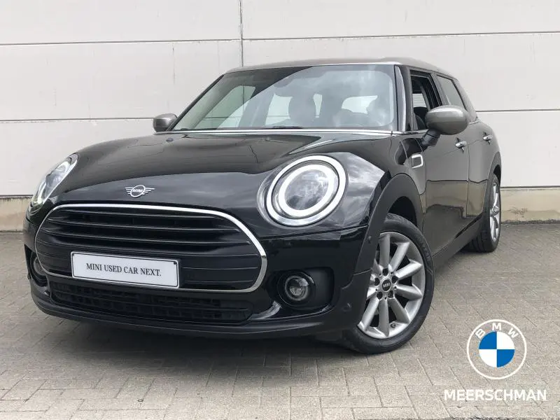 Mini Cooper Clubman - 0
