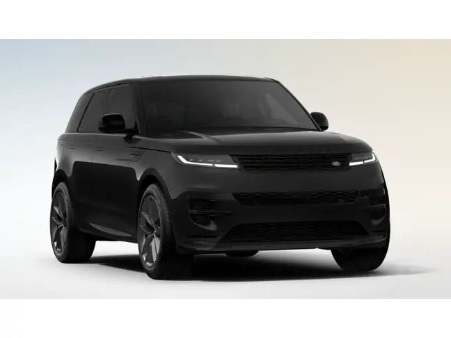 Land Rover Range Rover Sport - 0
