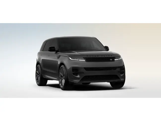 Land Rover Range Rover Sport - 0