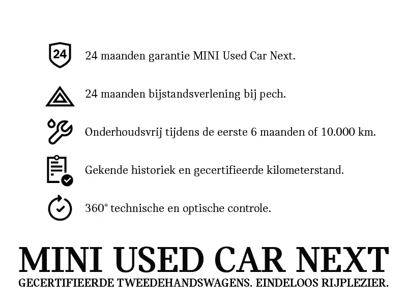 Mini Cooper SE Countryman - 0