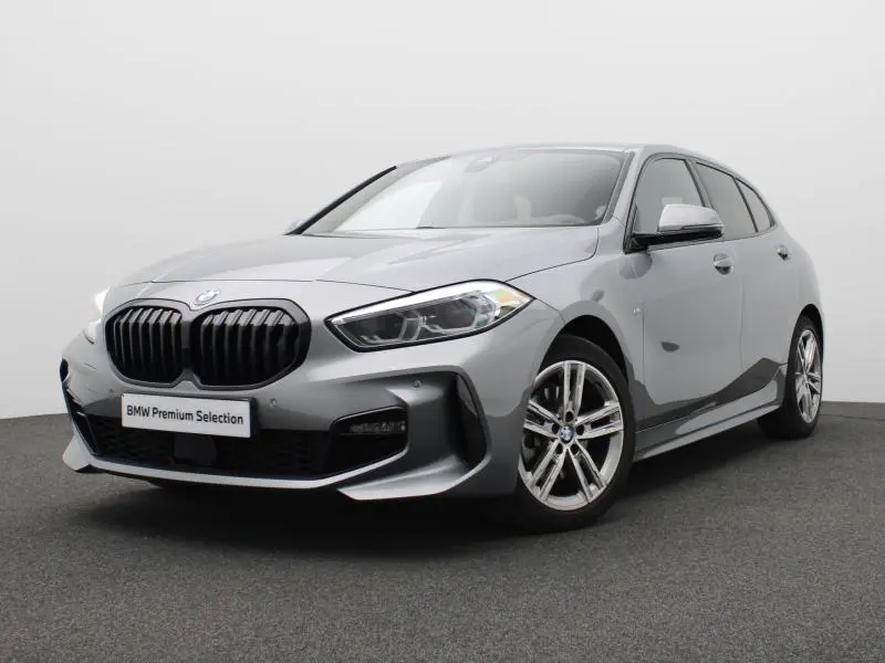 BMW 118 - 0