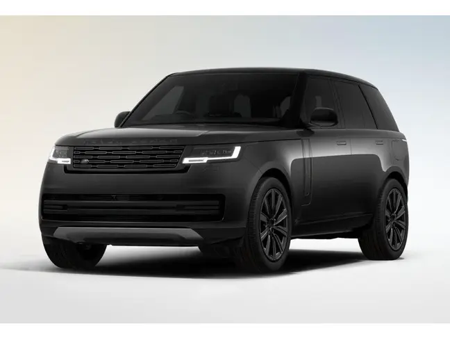Land Rover Range Rover - 0