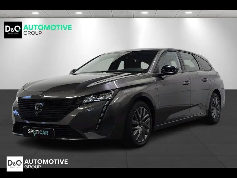 Peugeot 3008 - 0