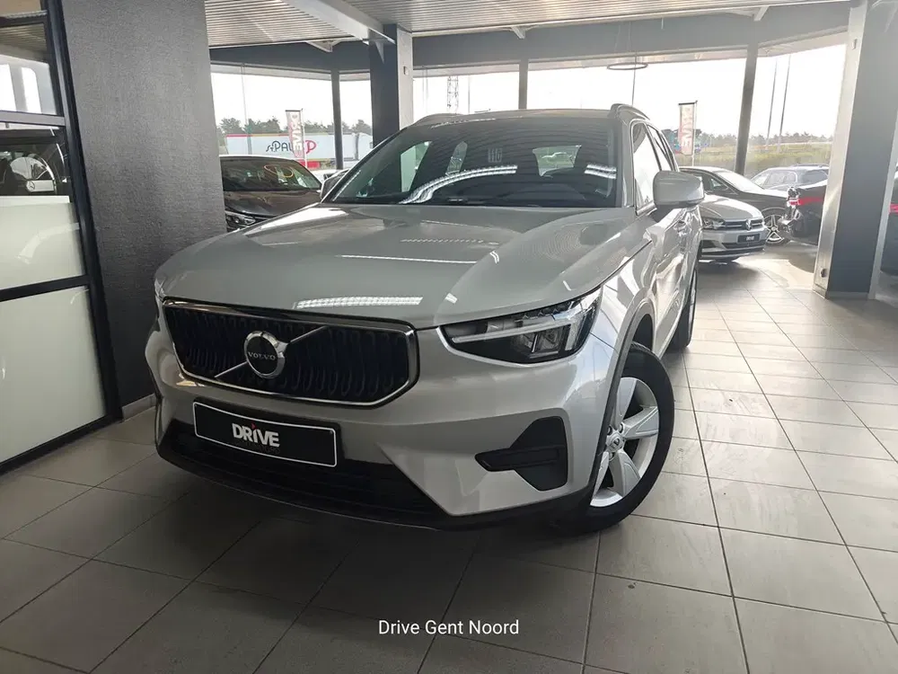 Volvo XC40 - 0