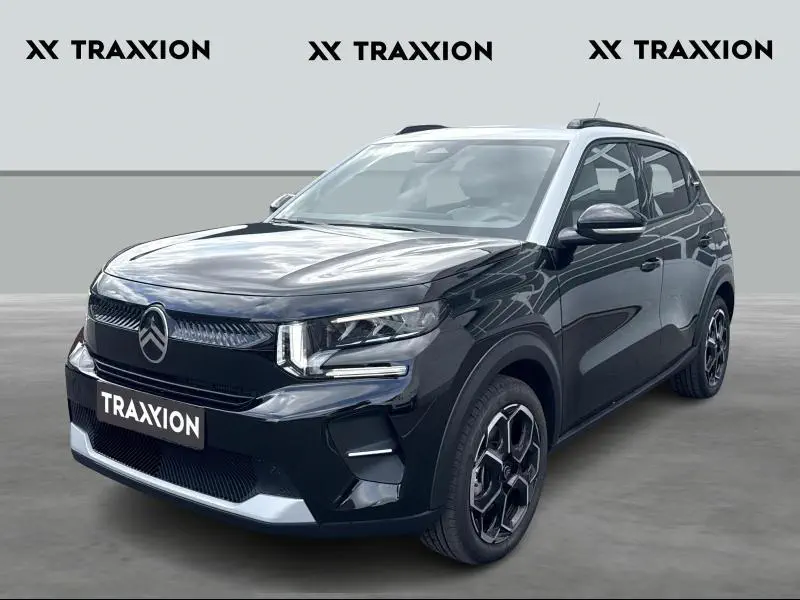 Citroën C3 - 0