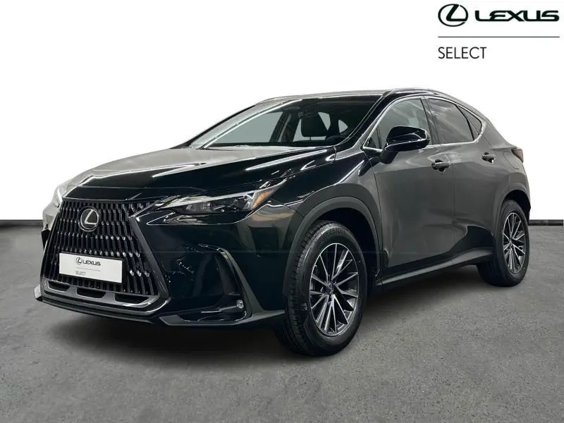 Lexus NX 350h - 0