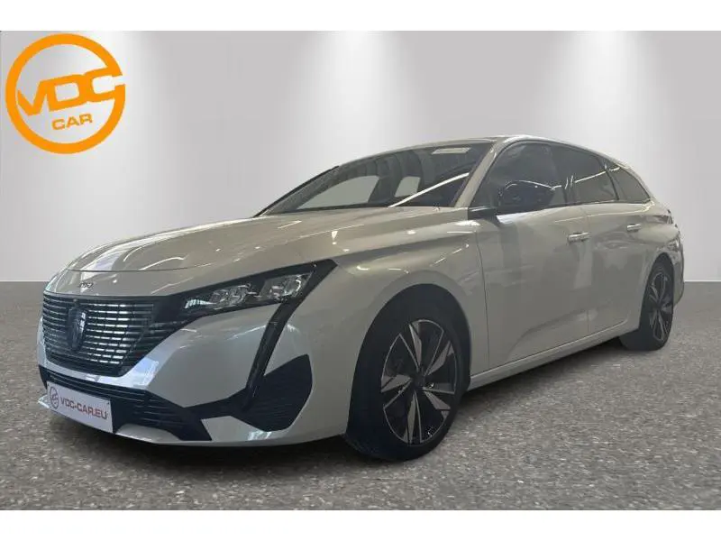 Peugeot 308 - 0