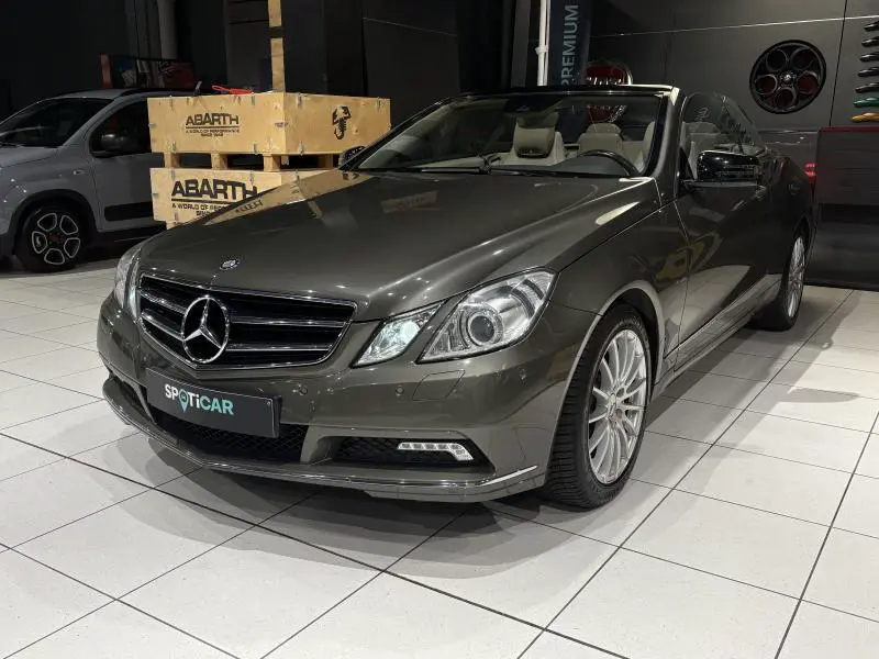 Mercedes CLA 180 - 0