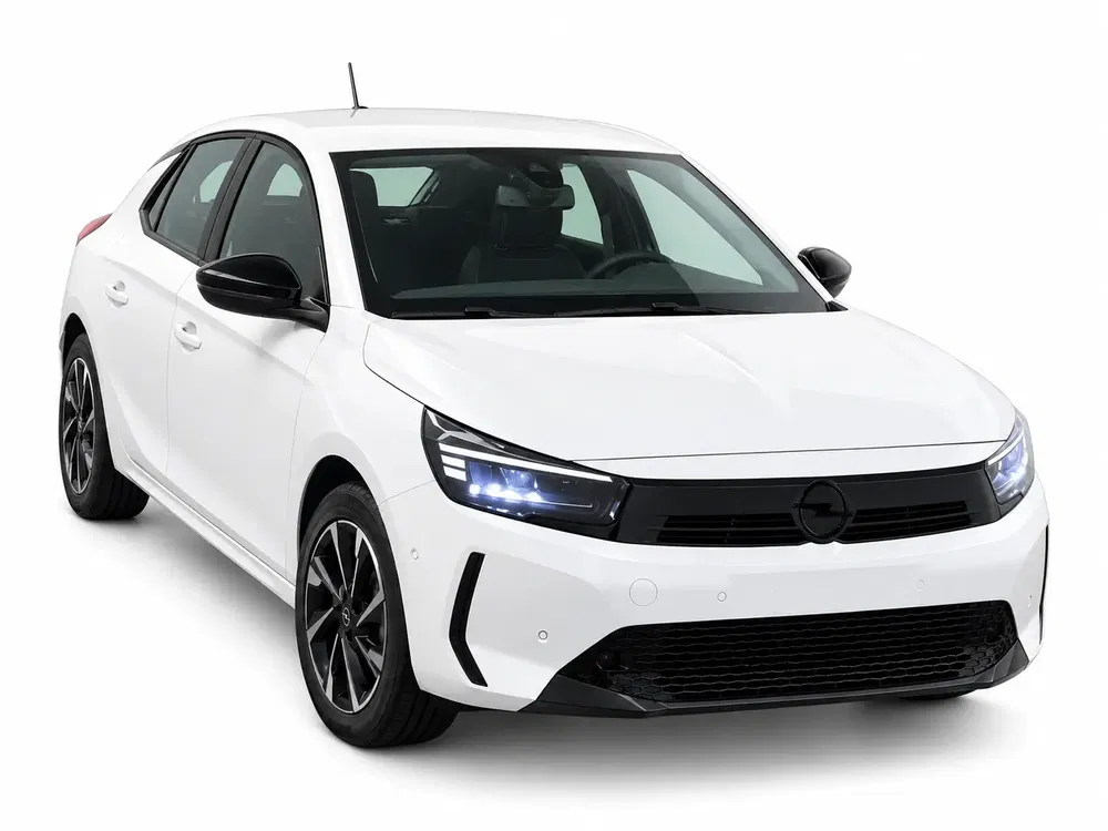 Opel Corsa - 0