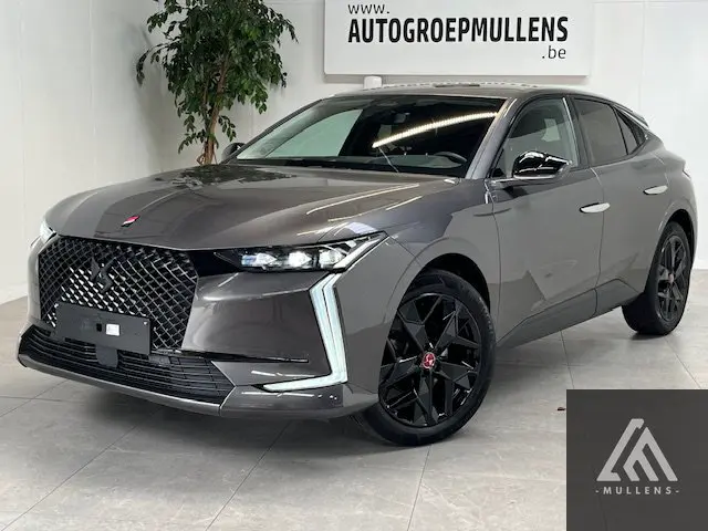 DS Automobiles DS 4 - 0