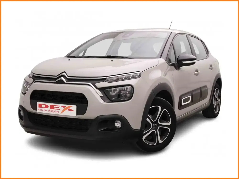 Citroën C3 - 0