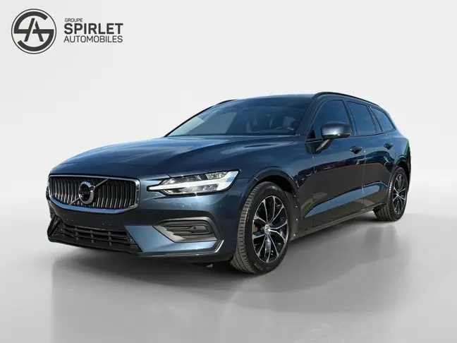 Volvo V60 - 0