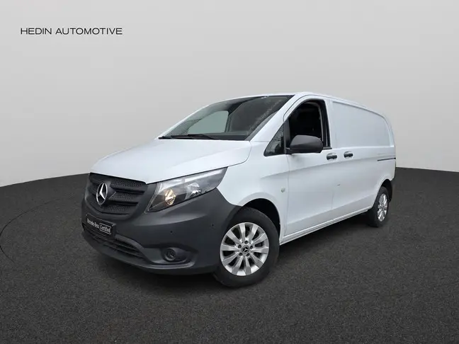 Mercedes Vito - 0