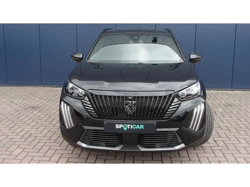 Peugeot 2008 - 0