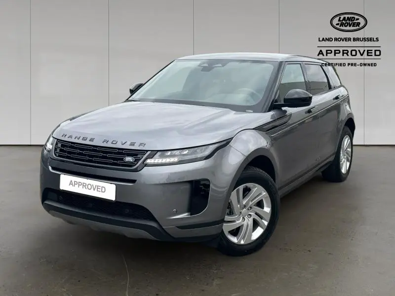 Land Rover Range Rover Evoque - 0