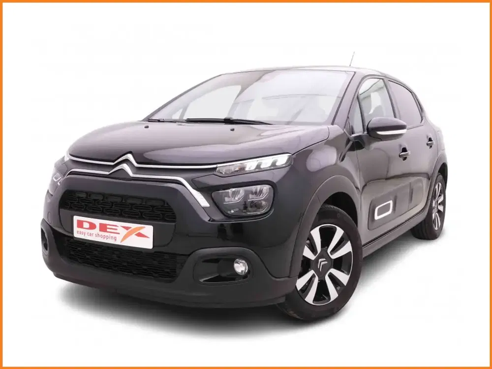 Citroën C3 - 0