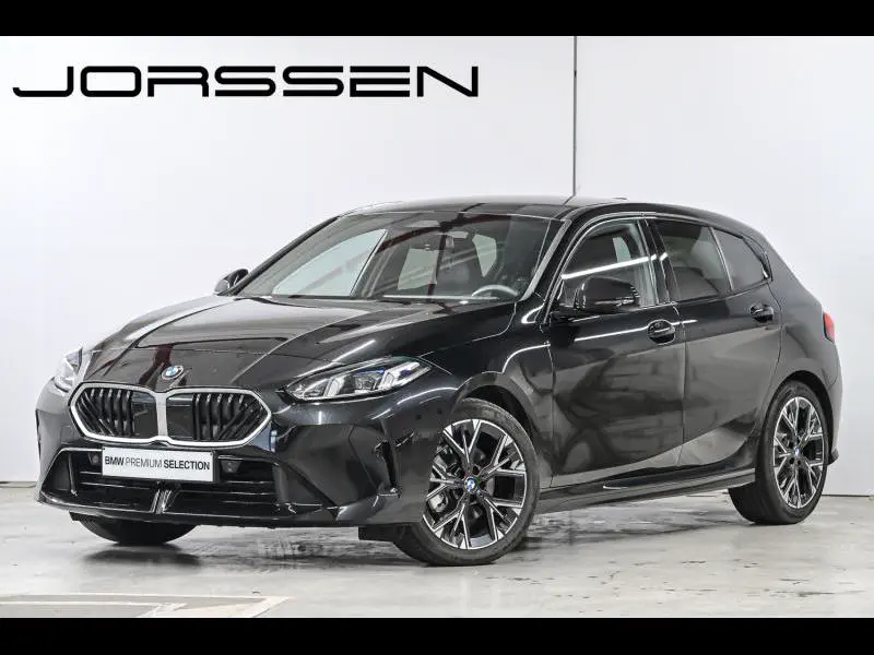 BMW 116 - 0