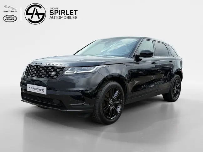 Land Rover Range Rover Velar - 0