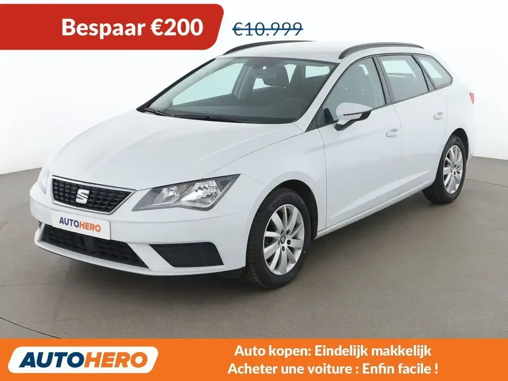 Seat Leon - 0