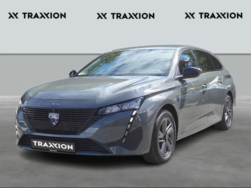 Peugeot 3008 - 0