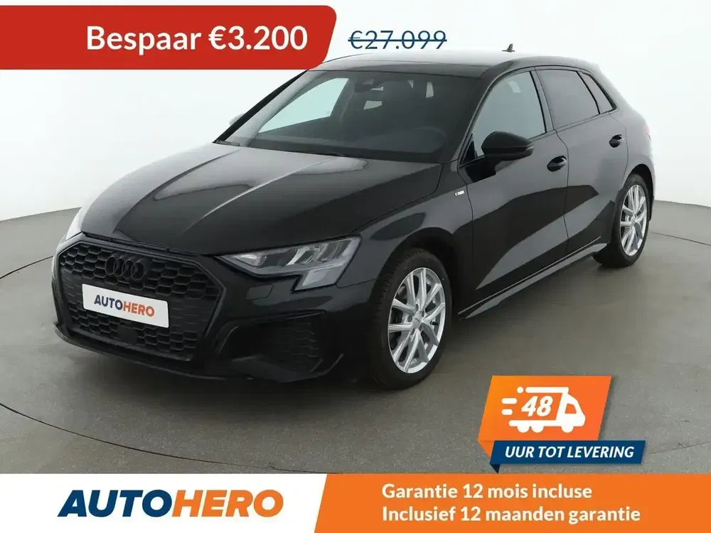 Audi A3 - 0